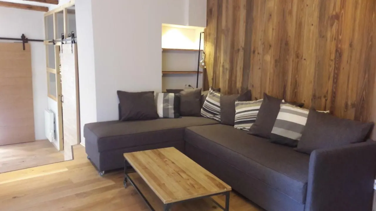 L\'Appartement D\'Anna location