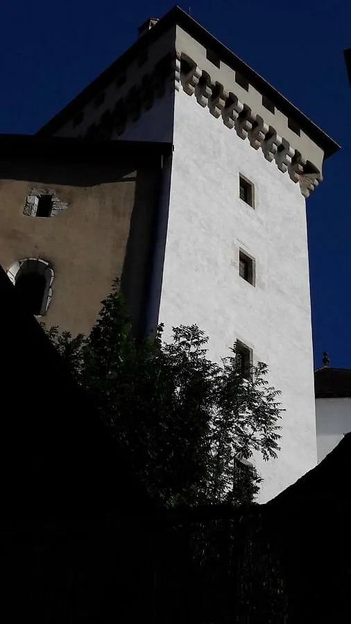 L'Appartement D'Anna Annecy